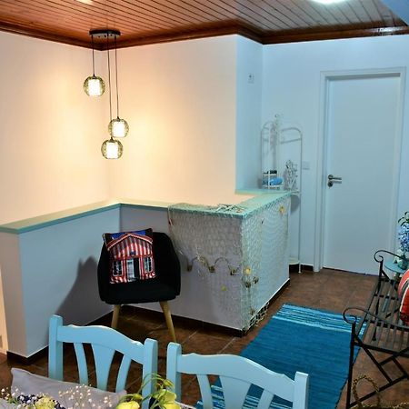 Salty Stories Apartment Ponta Delgada Exterior foto