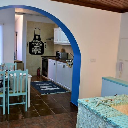 Salty Stories Apartment Ponta Delgada Exterior foto