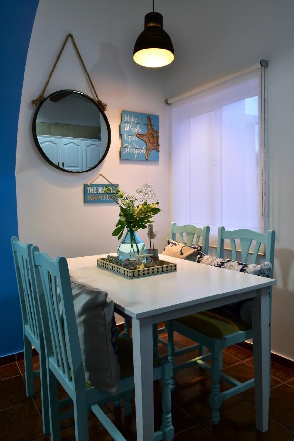 Salty Stories Apartment Ponta Delgada Exterior foto