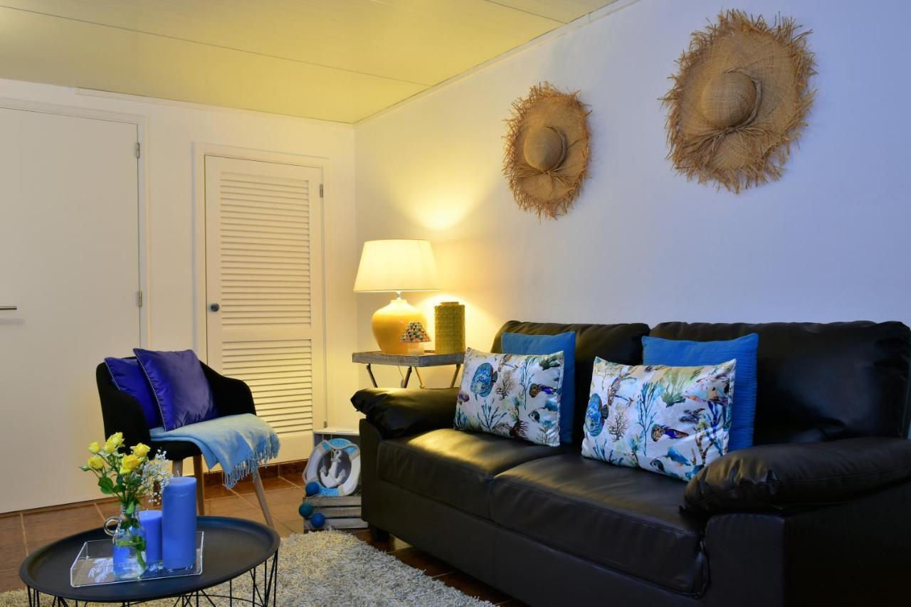 Salty Stories Apartment Ponta Delgada Exterior foto