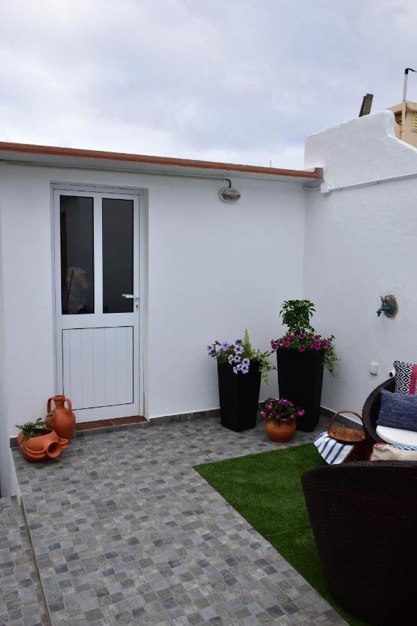 Salty Stories Apartment Ponta Delgada Exterior foto
