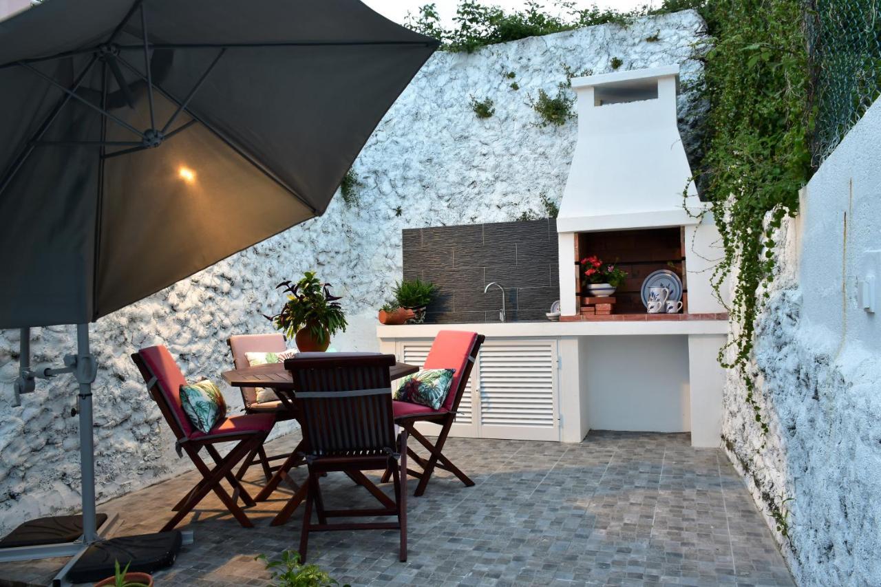 Salty Stories Apartment Ponta Delgada Exterior foto