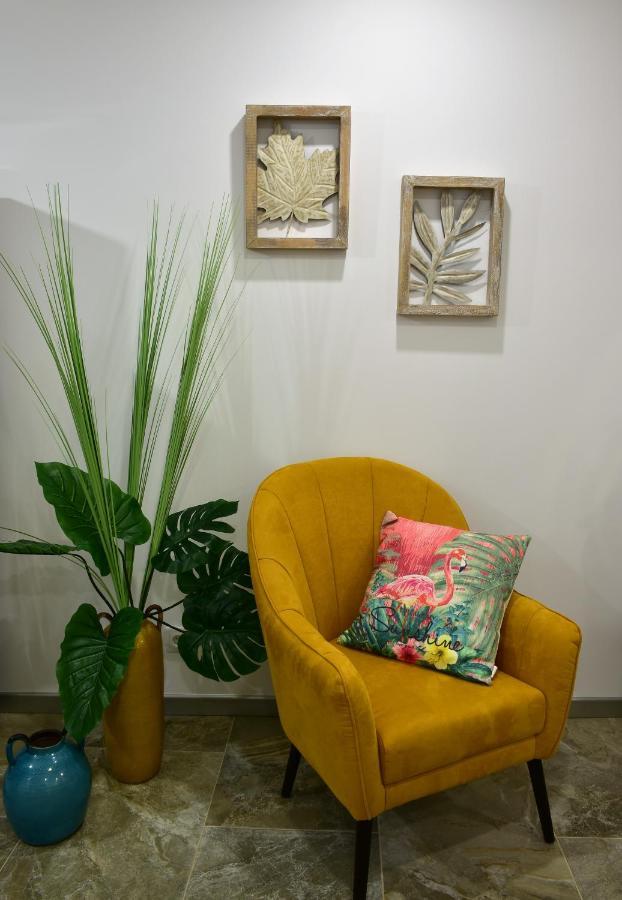 Salty Stories Apartment Ponta Delgada Exterior foto